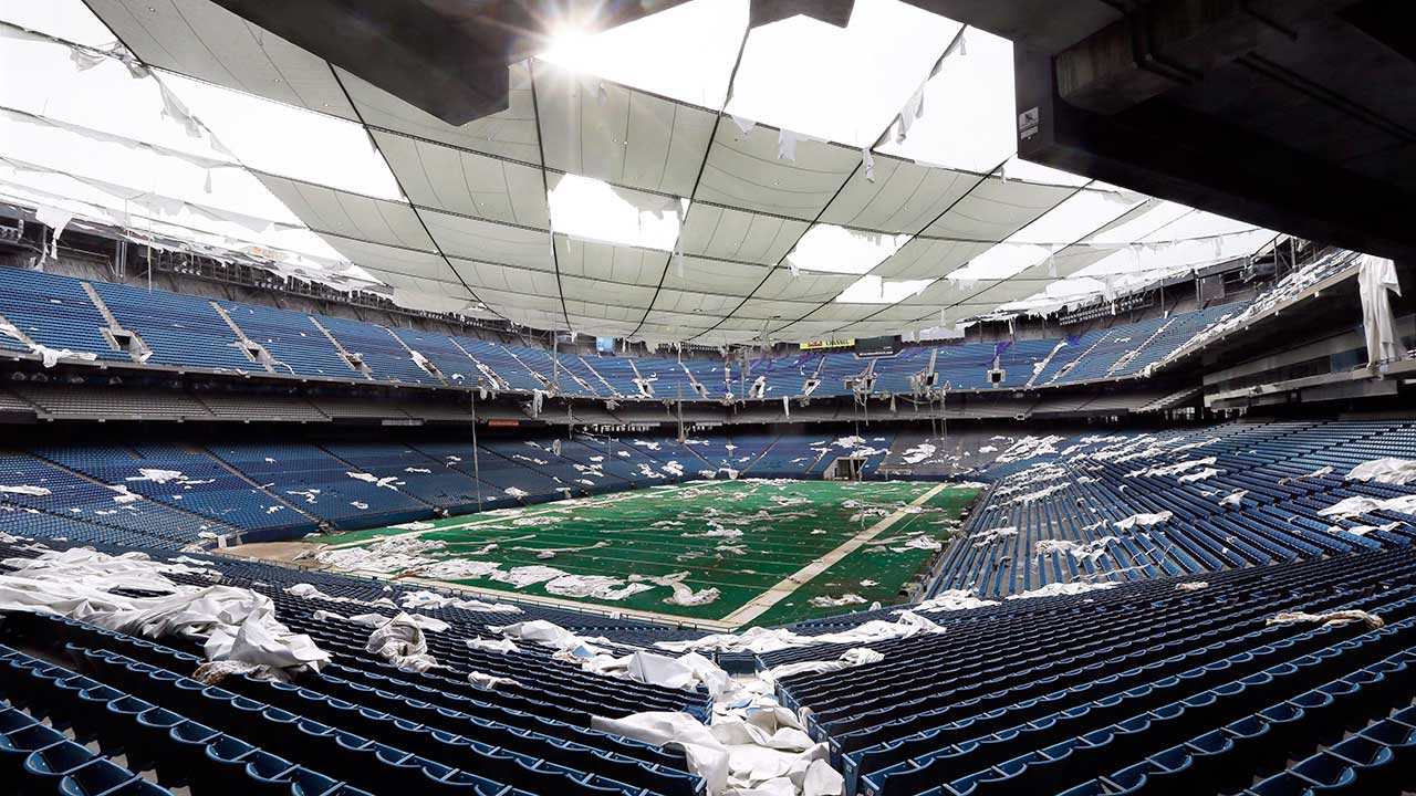Silverdome
