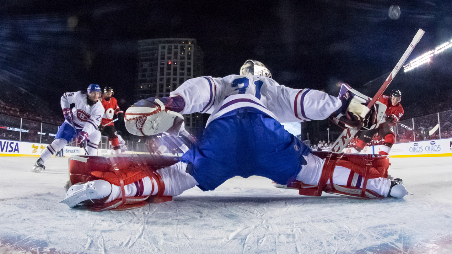 Carey-Price