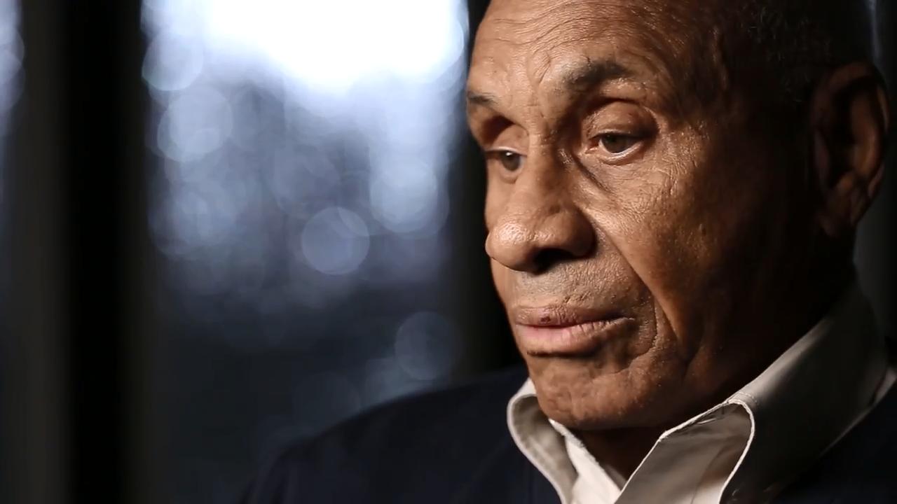 Willie O'Ree reaches 60th anniversary of breaking NHL's colour barrier —  and of hiding fact he was blind in one eye