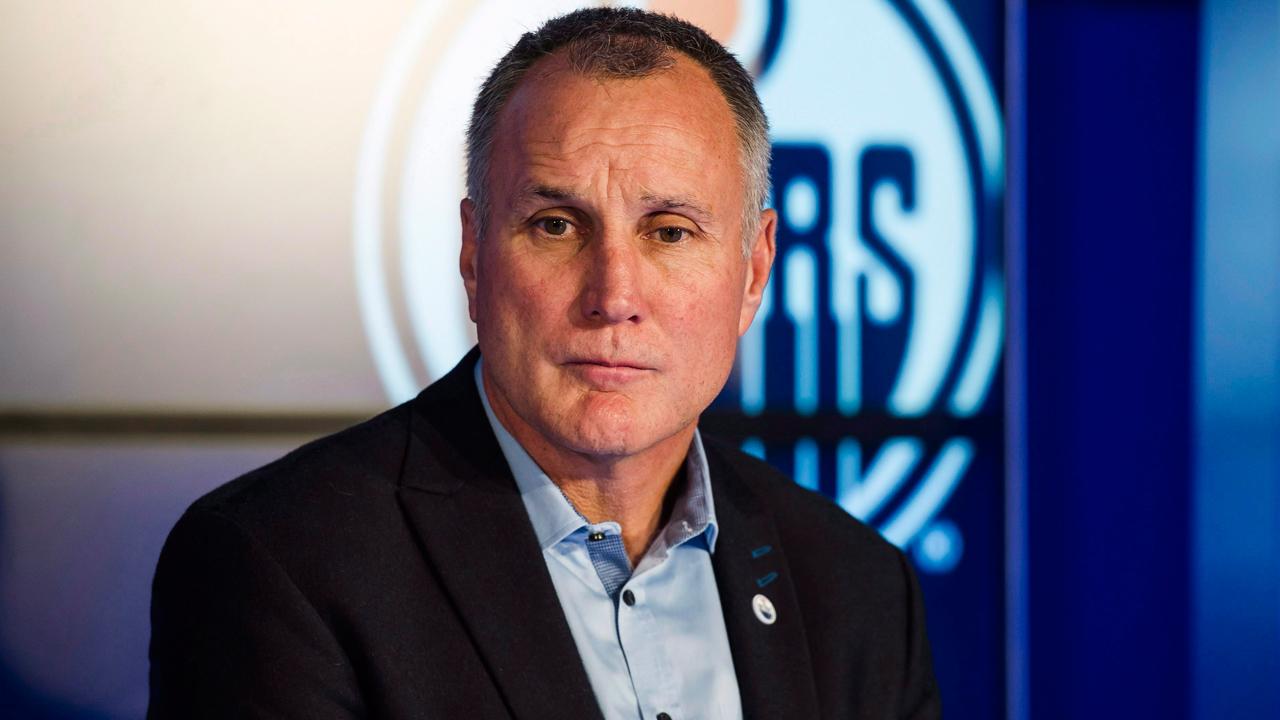 Paul Coffey among 12 inductees to Canada's Sports Hall of Fame