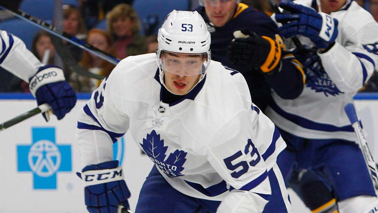 Toronto-Maple-Leafs-Rinat-Valiev