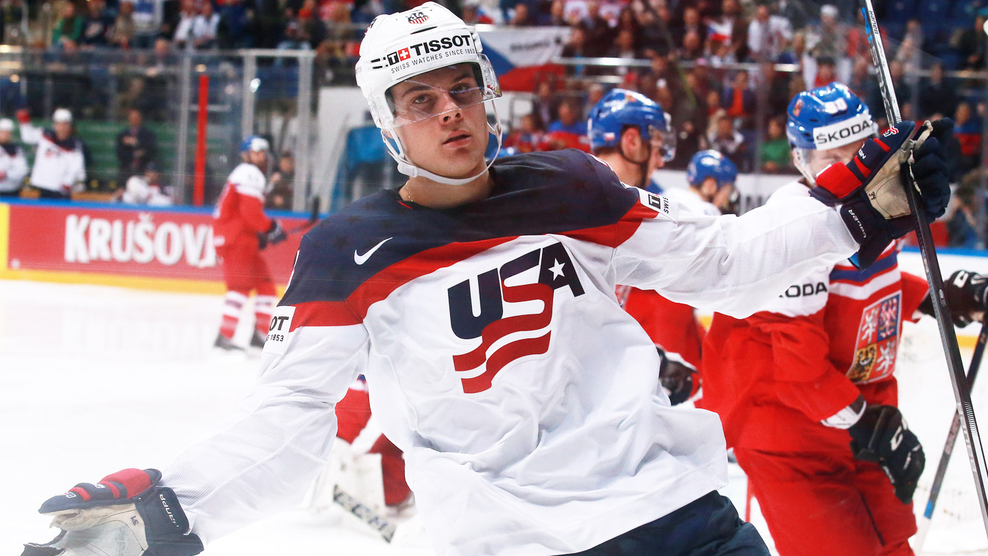 USA Hockey's NTDP on X: Who are you looking for your favorite