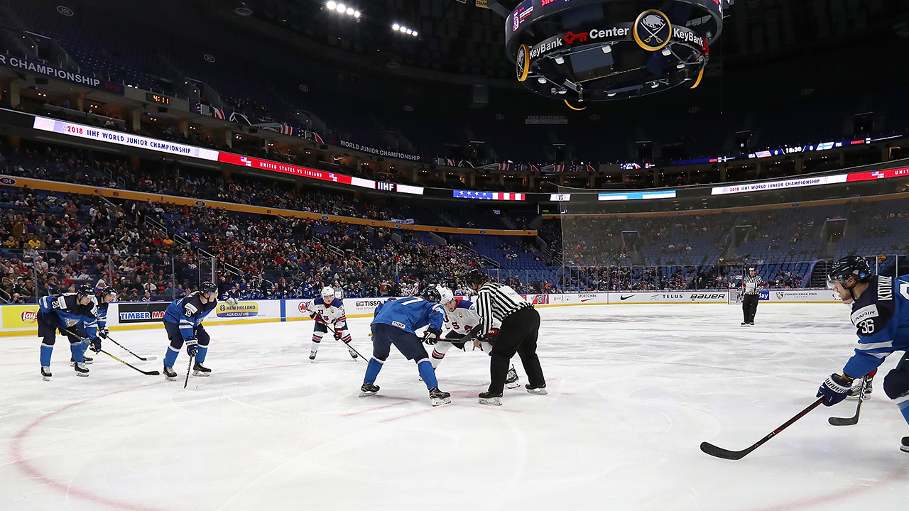 Why Is The Wjc Struggling With Attendance This Year Sportsnet Ca