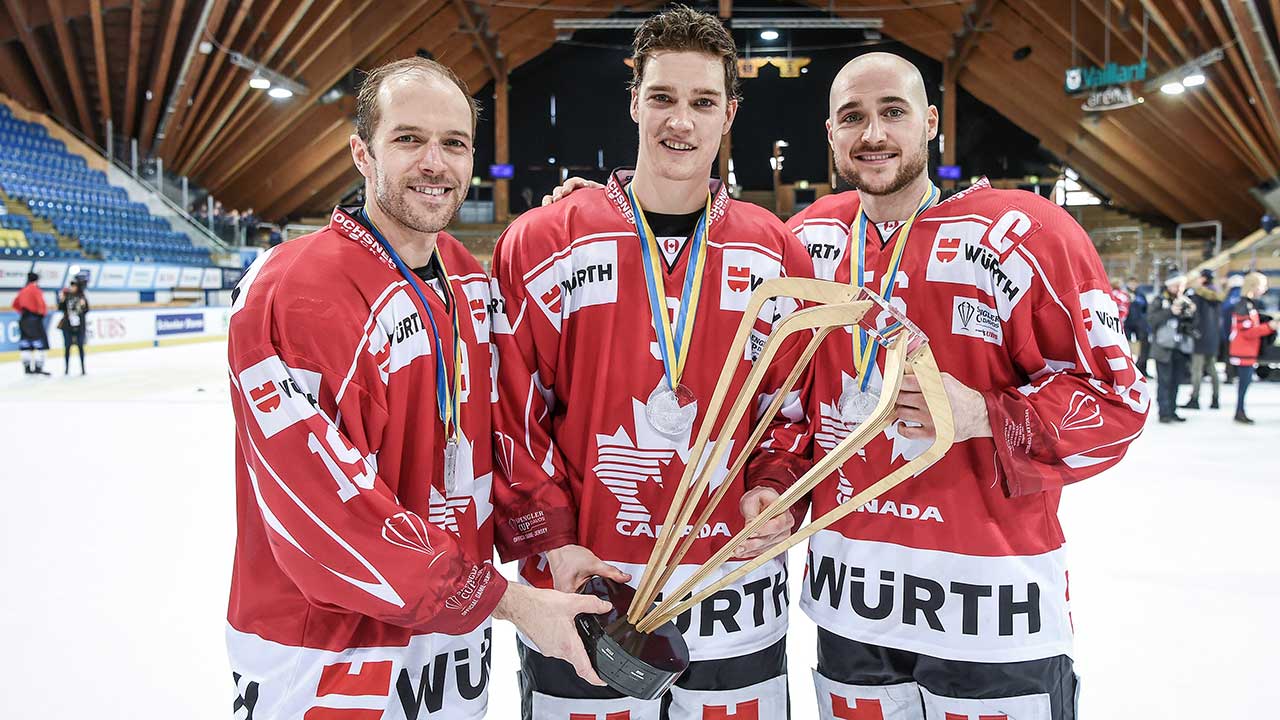 القهوات Chris Kelly named captain of Canada's Olympic men's hockey team ... القهوات