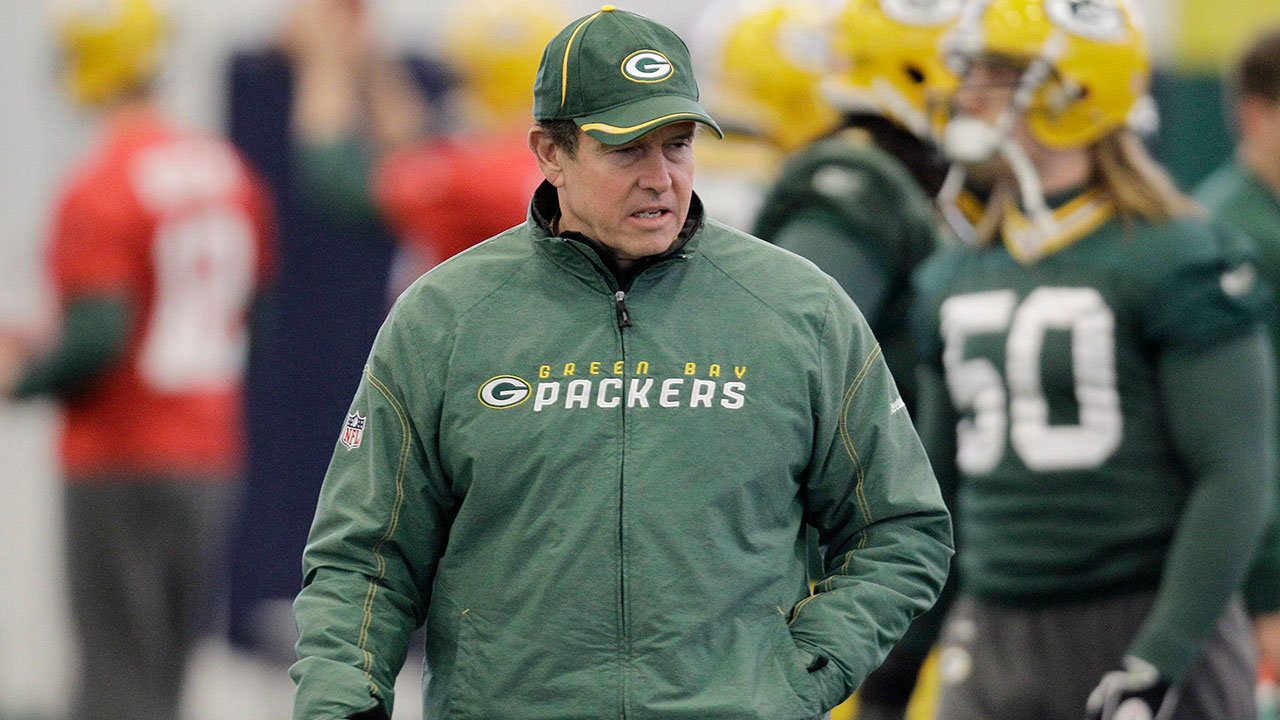Dom-Capers-Packers