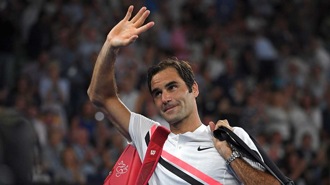 Roger-Federer
