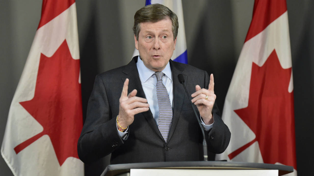 Toronto-Mayor-John-Tory.-(Frank-Gunn/CP)