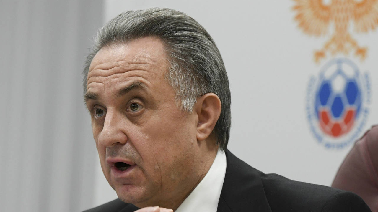 Vitaly-Mutko,-Russian-Federation-Deputy-Prime-Minister.-(AP)