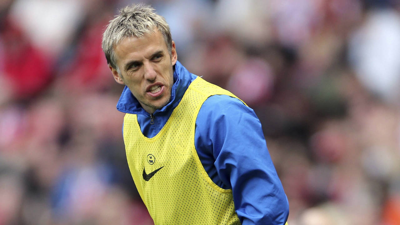 Phil-Neville.-(Scott-Heppell,-File/AP)
