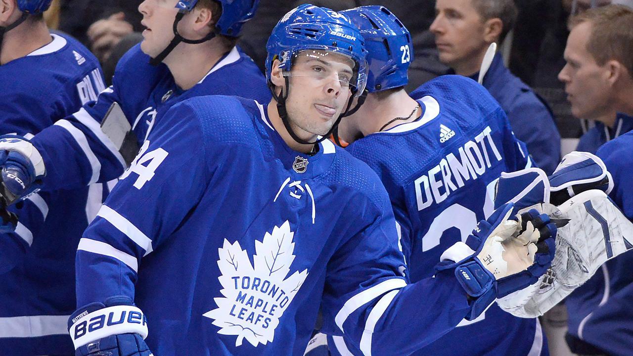 Toronto Maple Leafs Rumors: Joffrey Lupul is Finished in Toronto