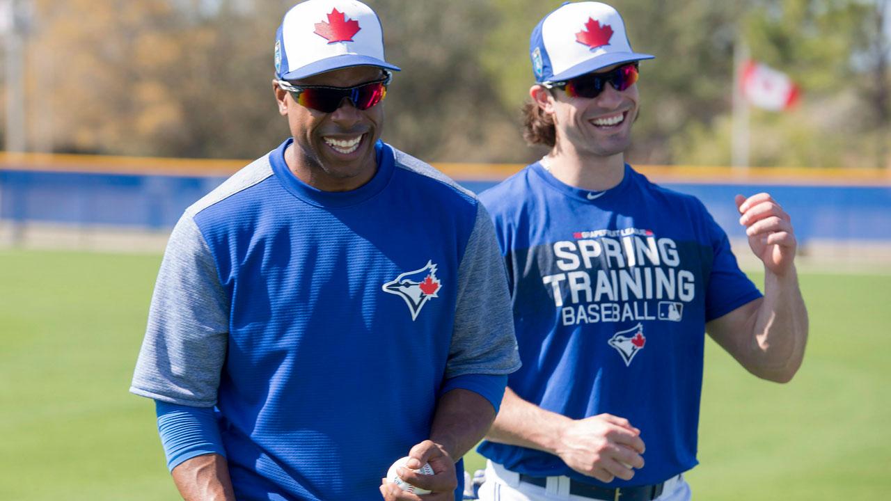 Predicting Blue Jays Opening Day Lineup Sportsnet Ca