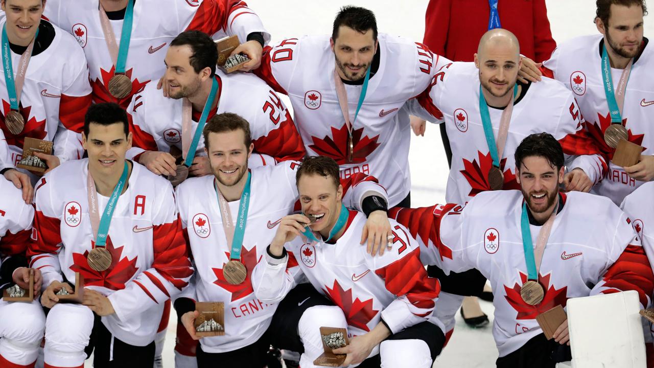 98 problems: How it all went wrong for Canada's Olympic hockey team in  Nagano - CBC Sports