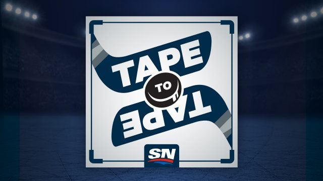 Tape to Tape 1280x720 640x360 - Power-ranking Maple Leafs’ 10 best trades since 2010 - Sportsnet.ca