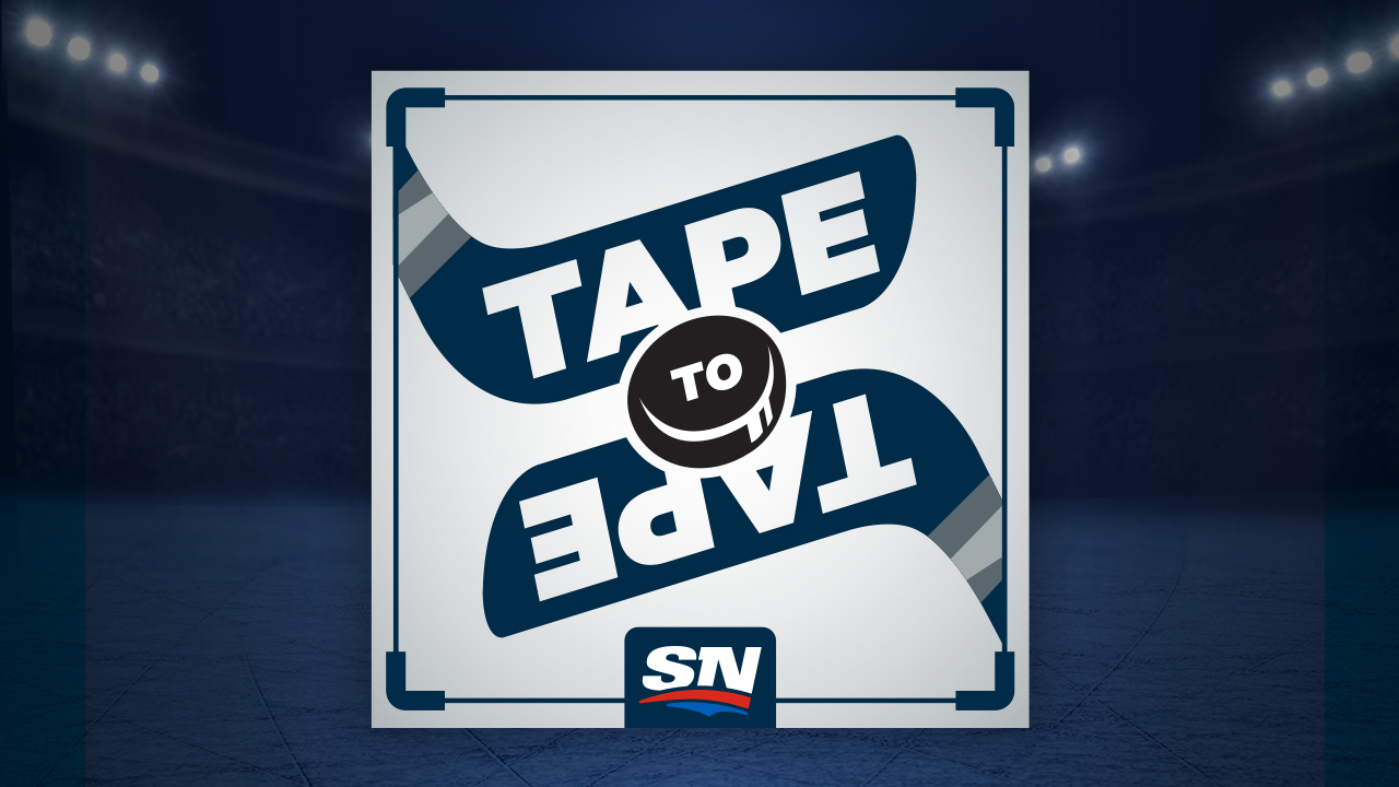 Tape-to-Tape-Podcast