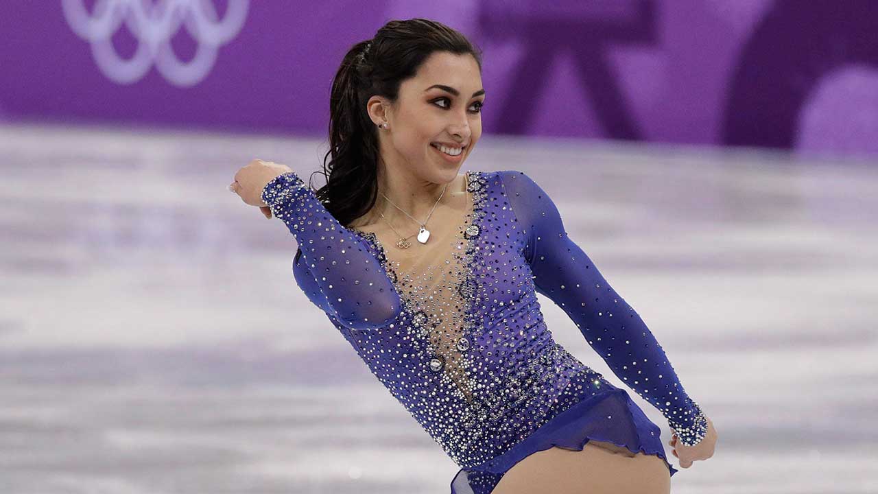 Gabrielle-Daleman-of-Canada