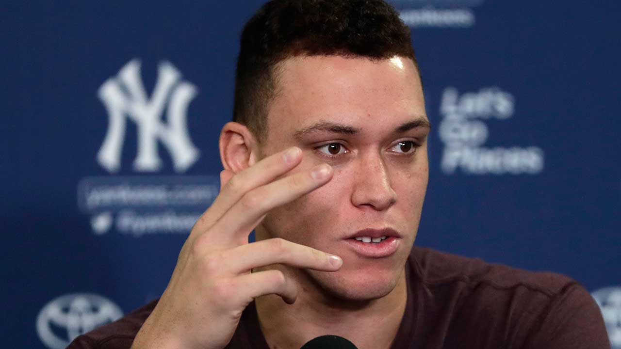 New-York-Yankees'-Aaron-Judge