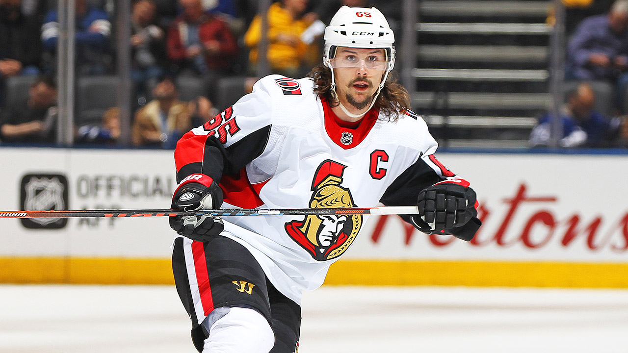Ottawa-Senators;-Erik-Karlsson;-NHL-Trade-Deadline