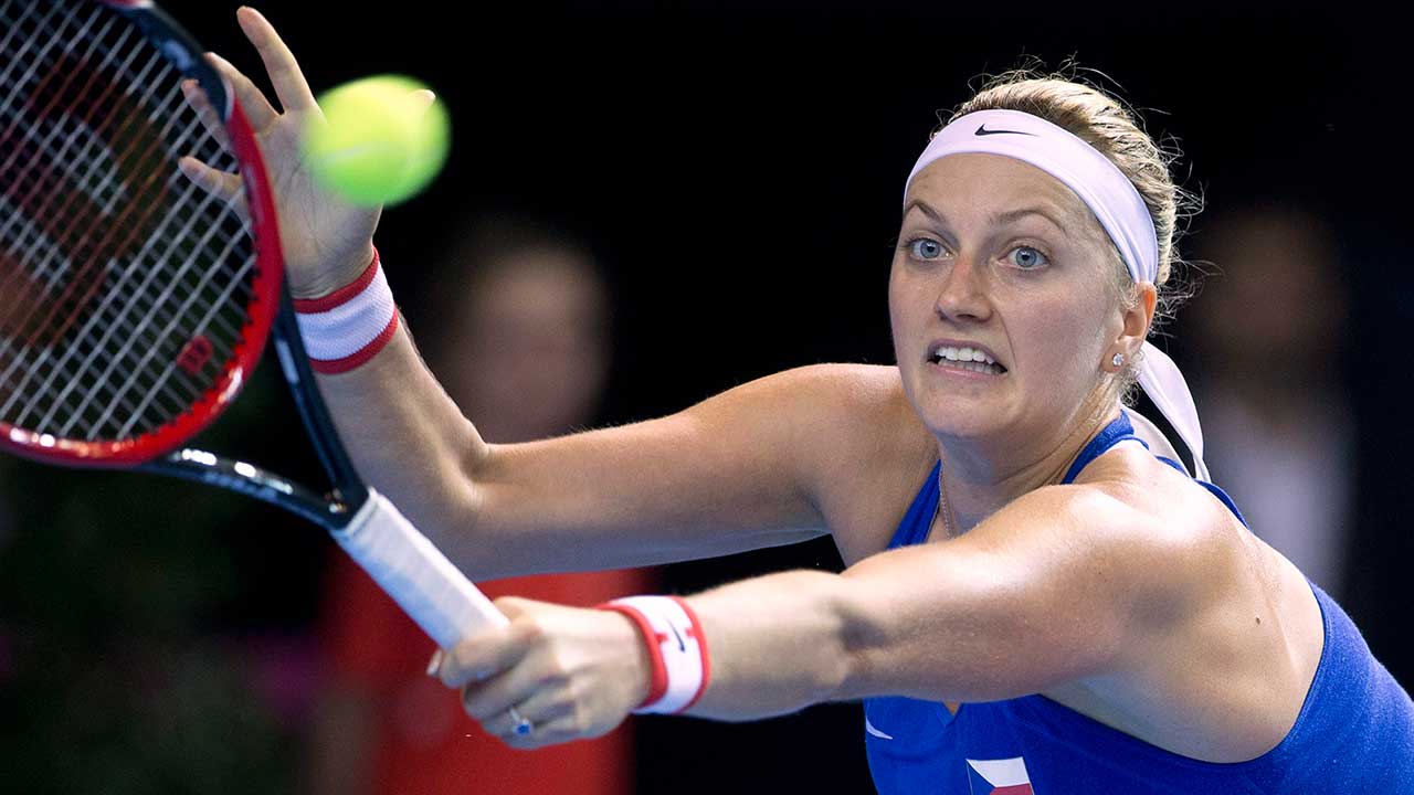 Czech-Republic's-Petra-Kvitova