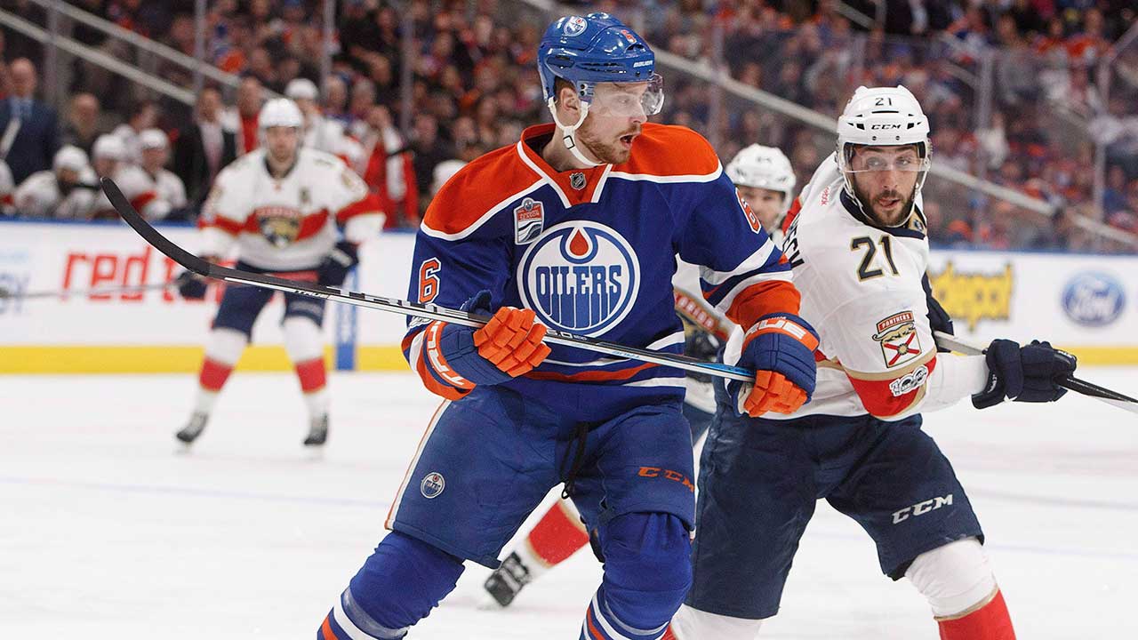 Edmonton-Oilers'-Adam-Larsson