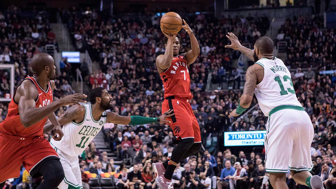 Toronto-Raptors-Boston-Celtics