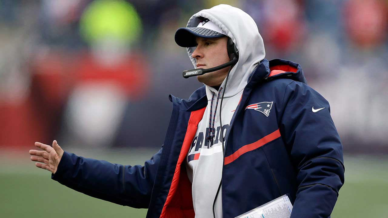 Josh-McDaniels