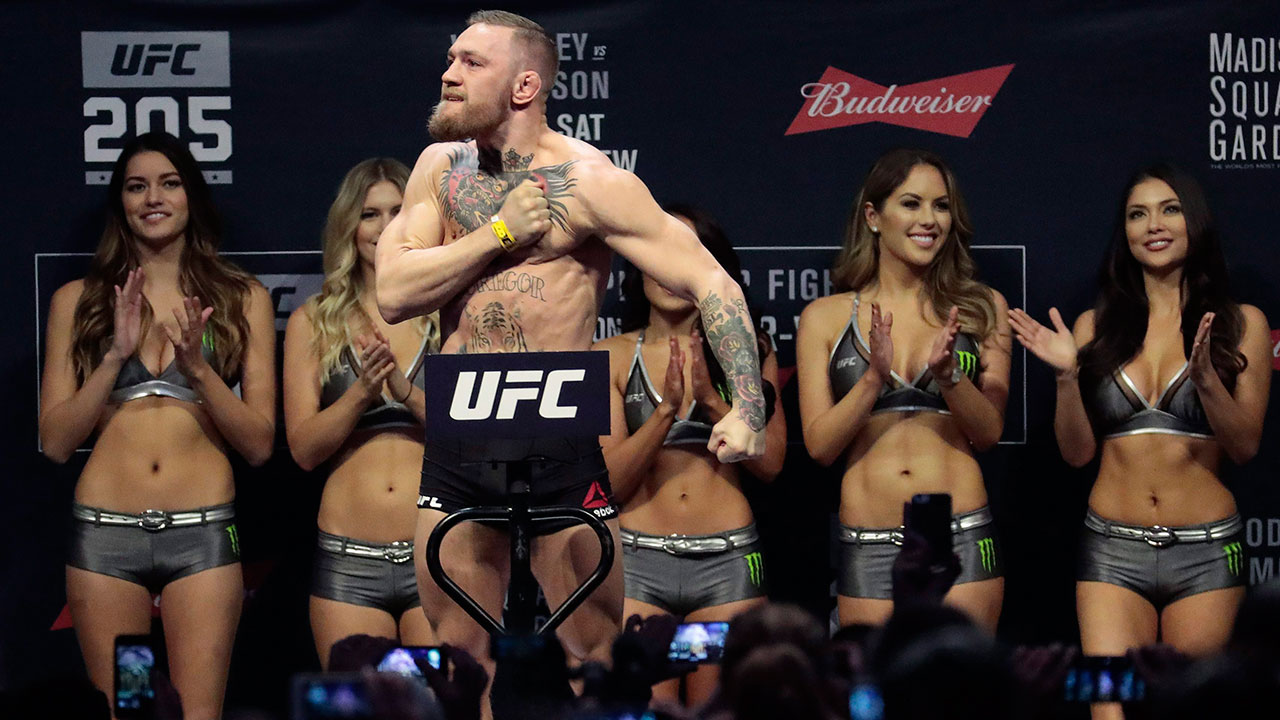 Conor-McGregor-UFC
