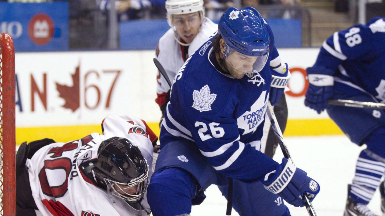 In-affirming-the-$162,500-in-damages-previously-awarded-to-Mike-Zigomanis,-the-Ontario-Court-of-Appeal-rejected-an-attempt-by-D'Angelo-Brands-to-argue-the-images-originally-shared-by-the-hockey-player-with-his-then-girlfriend-offended-the-community.-(Frank-Gunn/CP)