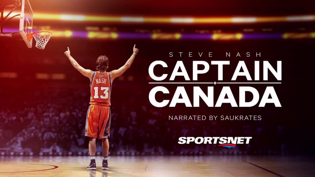 Steve Nash S Greatness Unluckiness Summed Up In One Bloody Game Sportsnet Ca