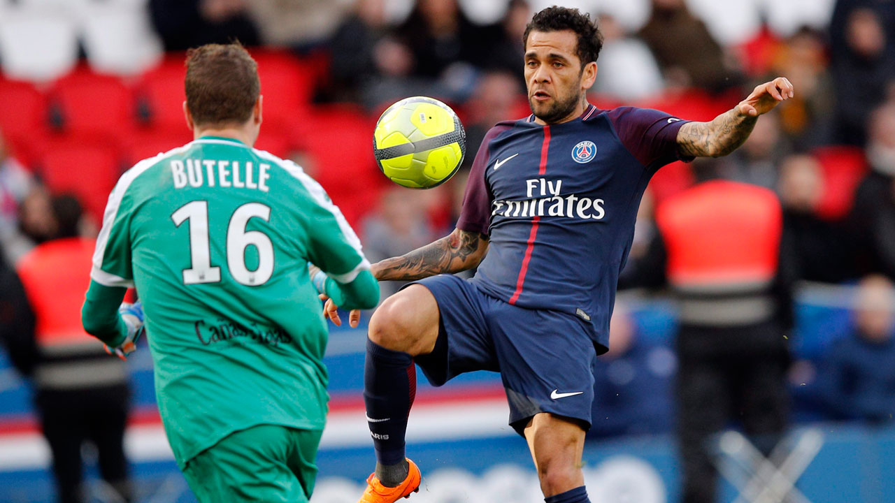 Spain court denies Brazilian star Dani Alves&#8217; appeal to be freed on bail