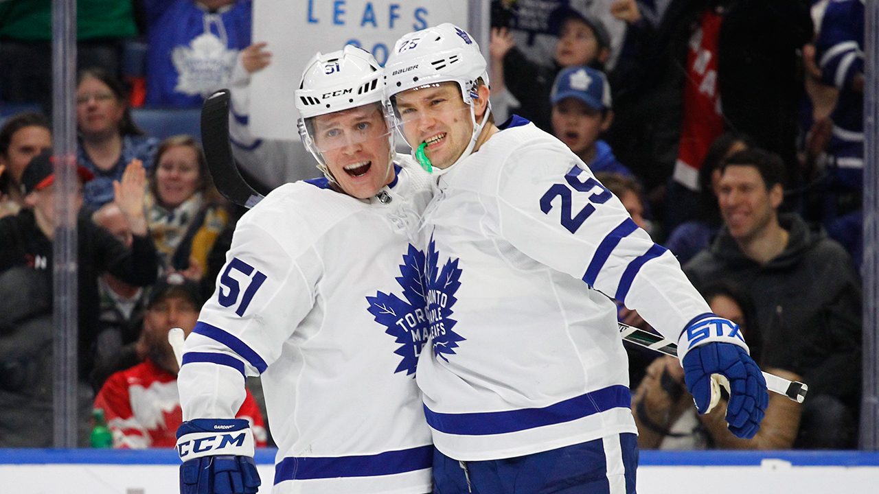 Power-ranking Maple Leafs’ 10 best trades since 2010