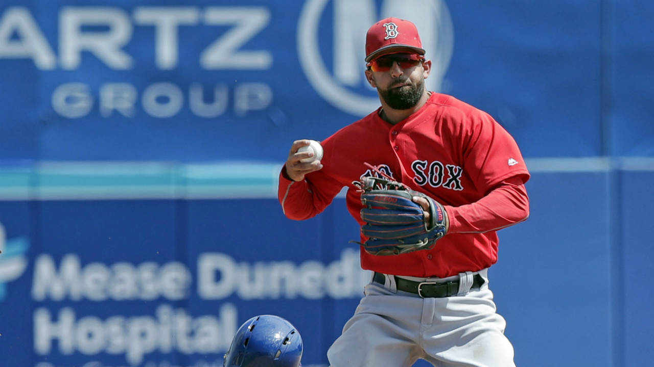 Deven-Marrero.-(John-Raoux/AP)