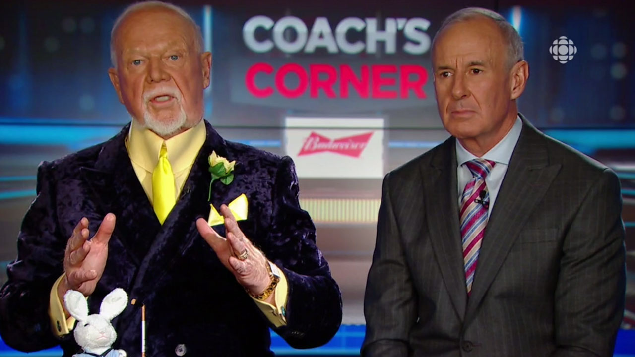 Don-Cherry-sits-beside-Ron-MacLean.