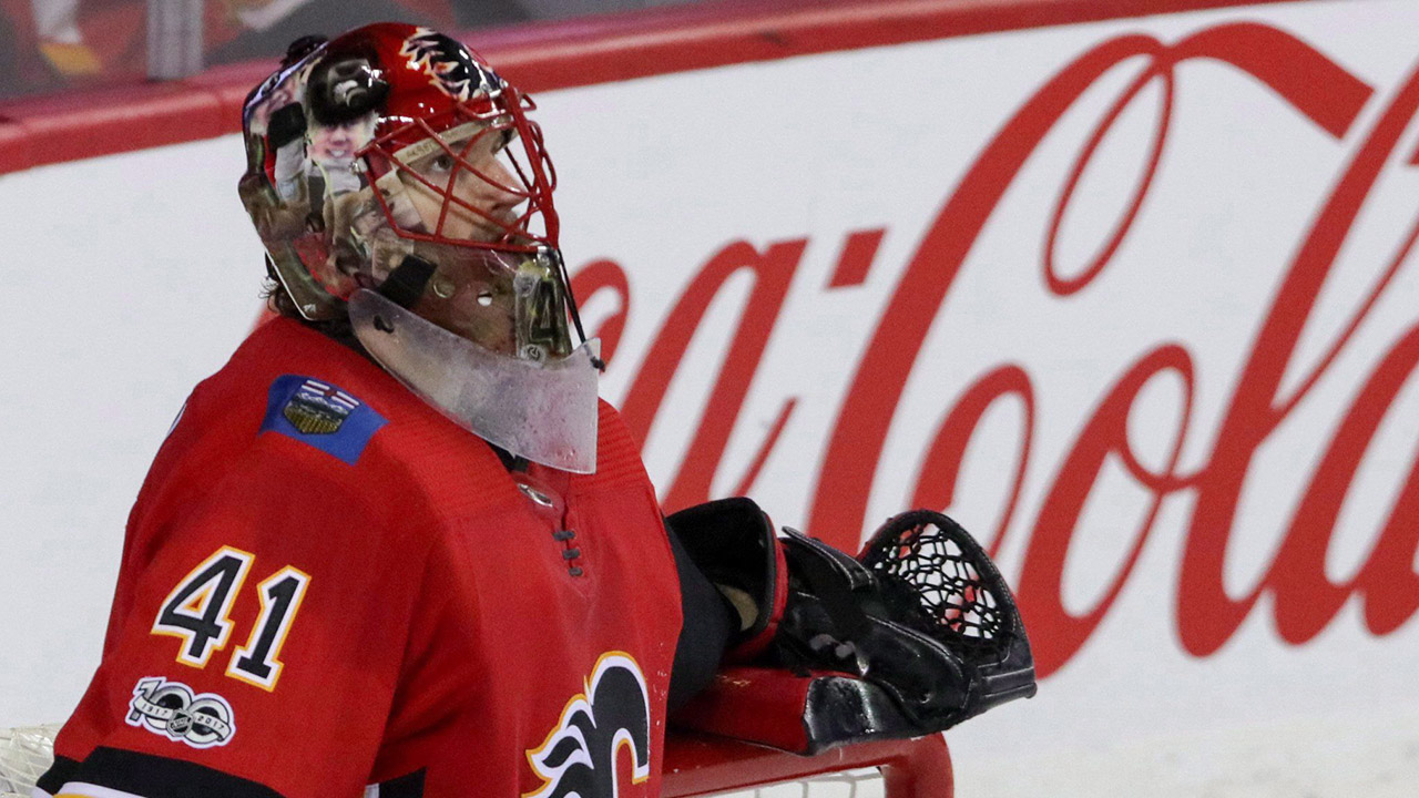 Many questions surround Flames ahead of pivotal clash vs. Oilers