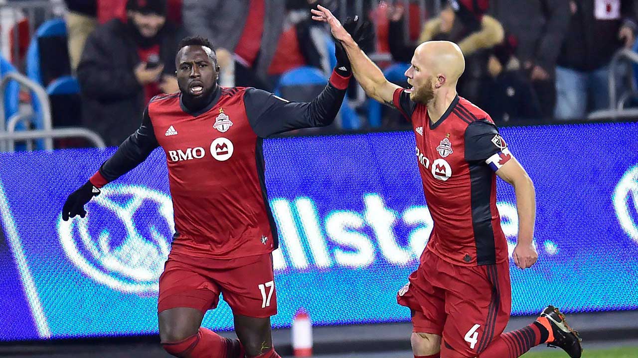 Toronto-FC-forward-Jozy-Altidore-and-midfielder-Michael-Bradley