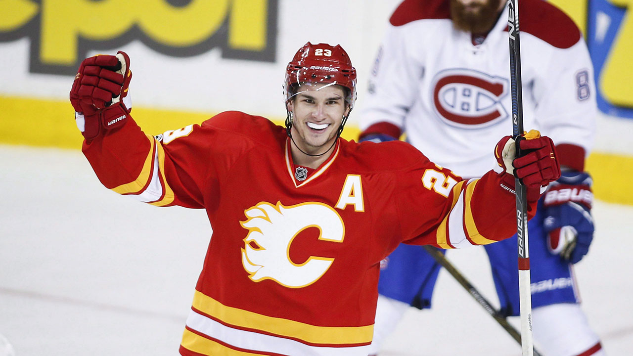 Healthy Monahan believes big turnaround in store for newlook Flames