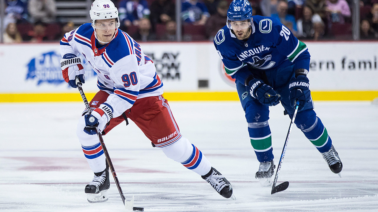 Vladislav-Namestnikov;-New-York-Rangers;-Vancouver-Canucks