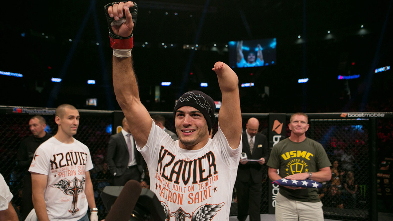 Nick-Newell-UFC-MMA