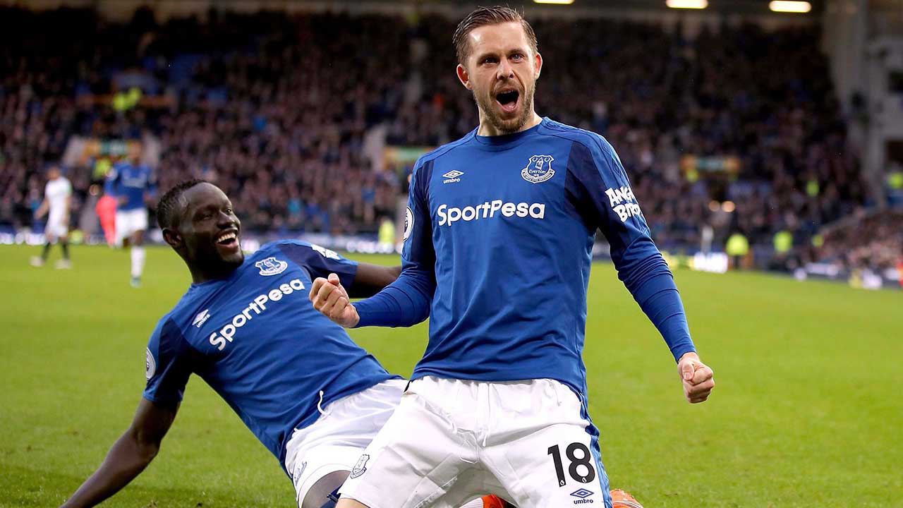 Gylfi-Sigurdsson