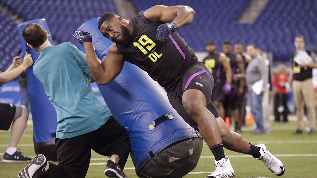 NFL International Combine heading to Germany for first time