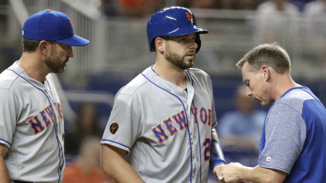 New-York-Mets'-Kevin-Plawecki.-(Lynne-Sladky/AP)