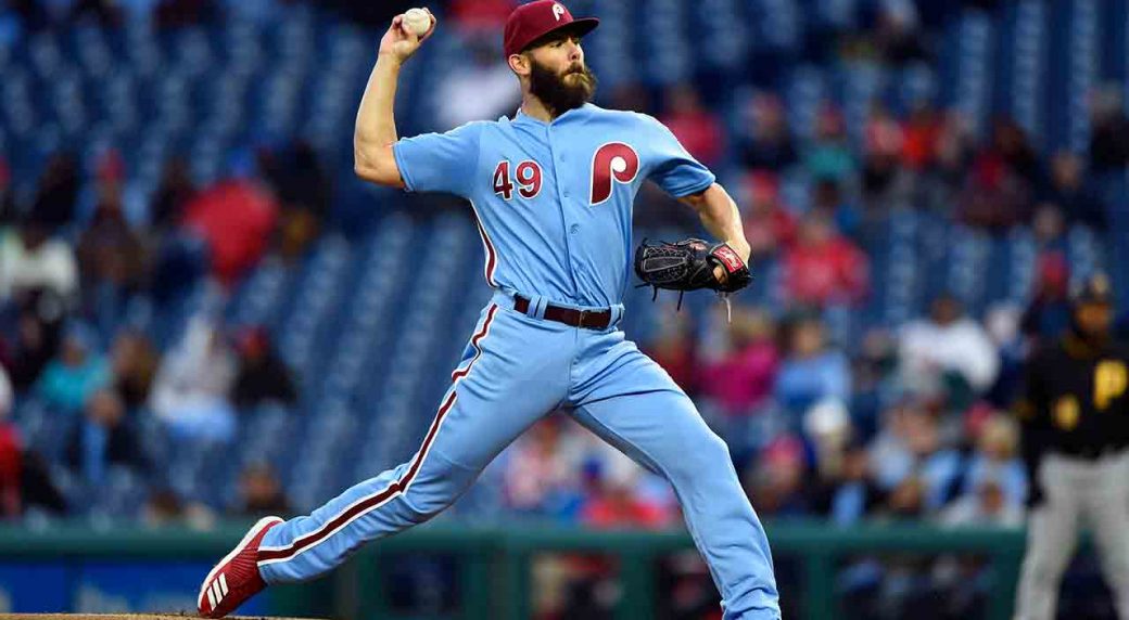 phillies uniforms 2018