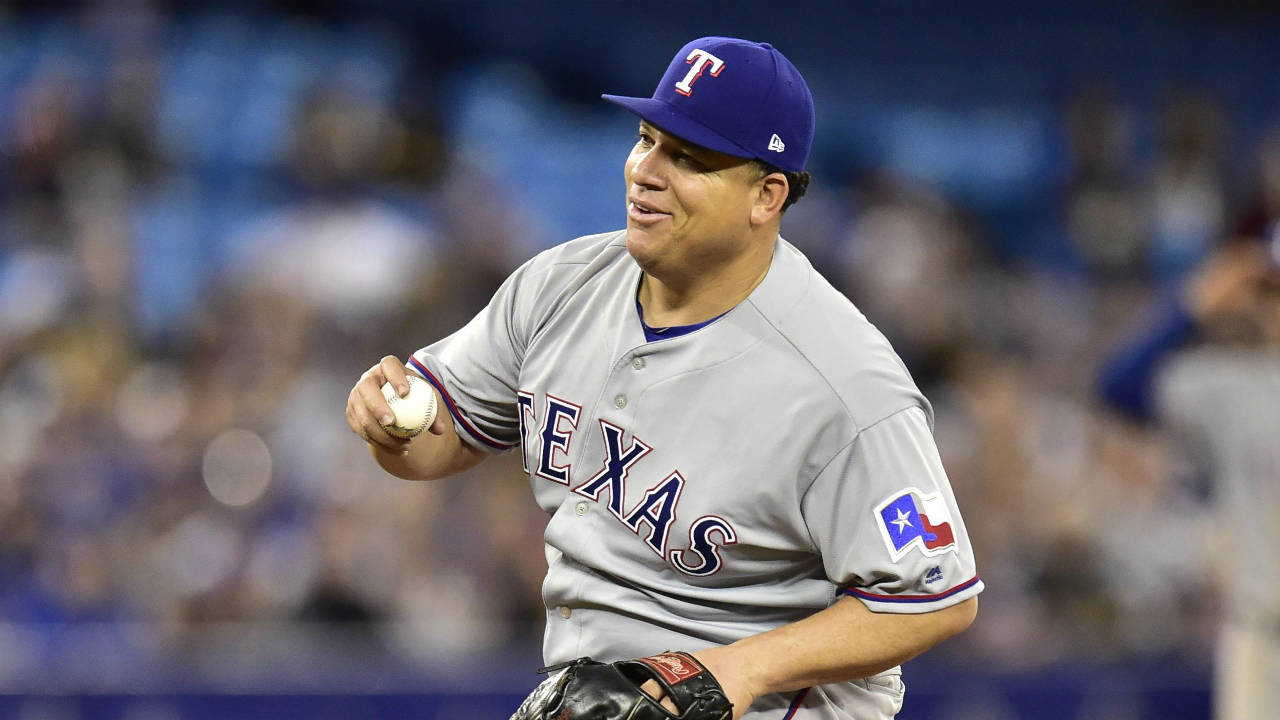 Bartolo Colon, 46, signs deal with Mexican minor league team
