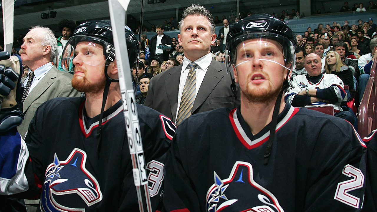 Image result for crawford west coast express