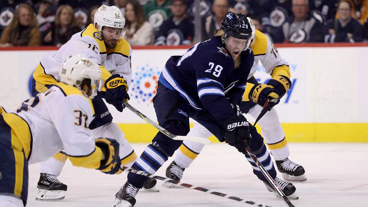 Winnipeg-Jets'-Patrik-Laine