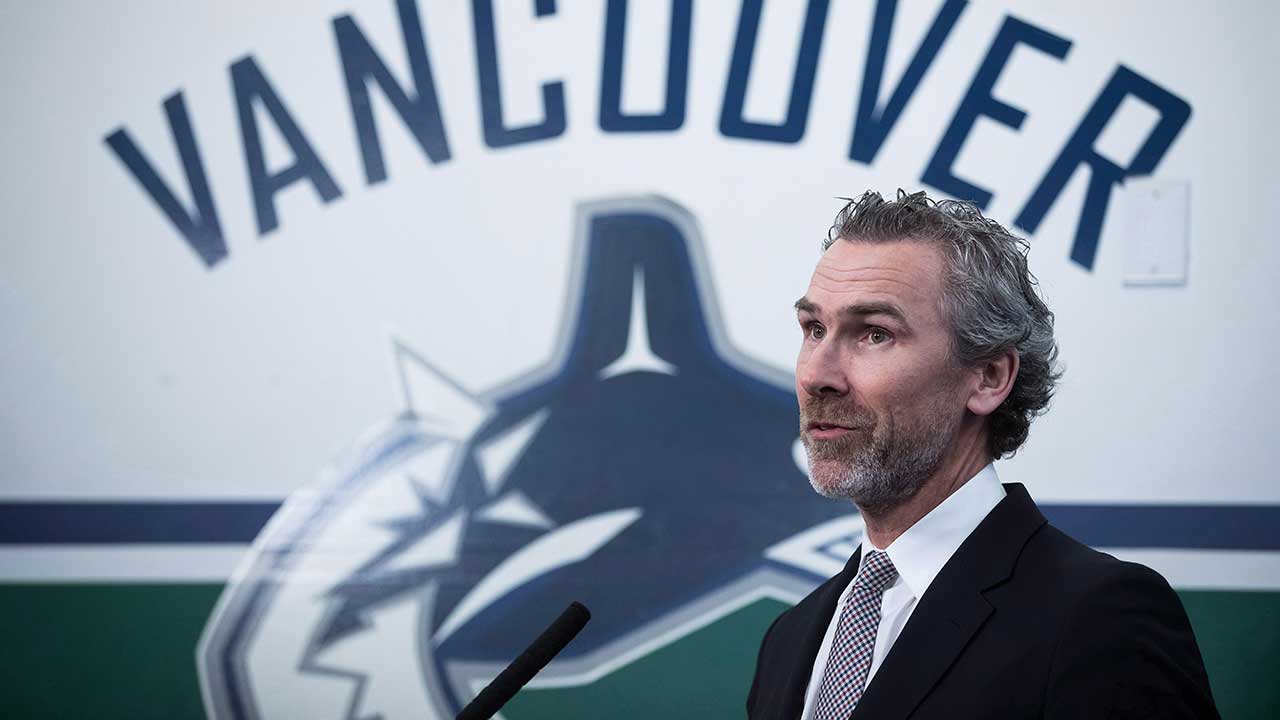 Vancouver-Canucks-president-Trevor-Linden