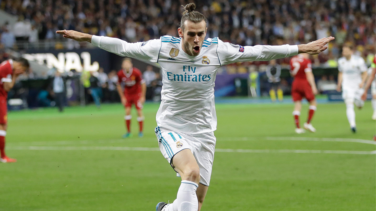 Gareth-Bale