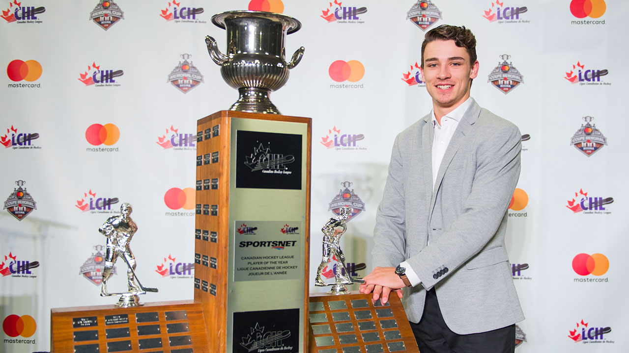 Person Of Interest Chl Player Of The Year Alex Barre Boulet Sportsnet Ca