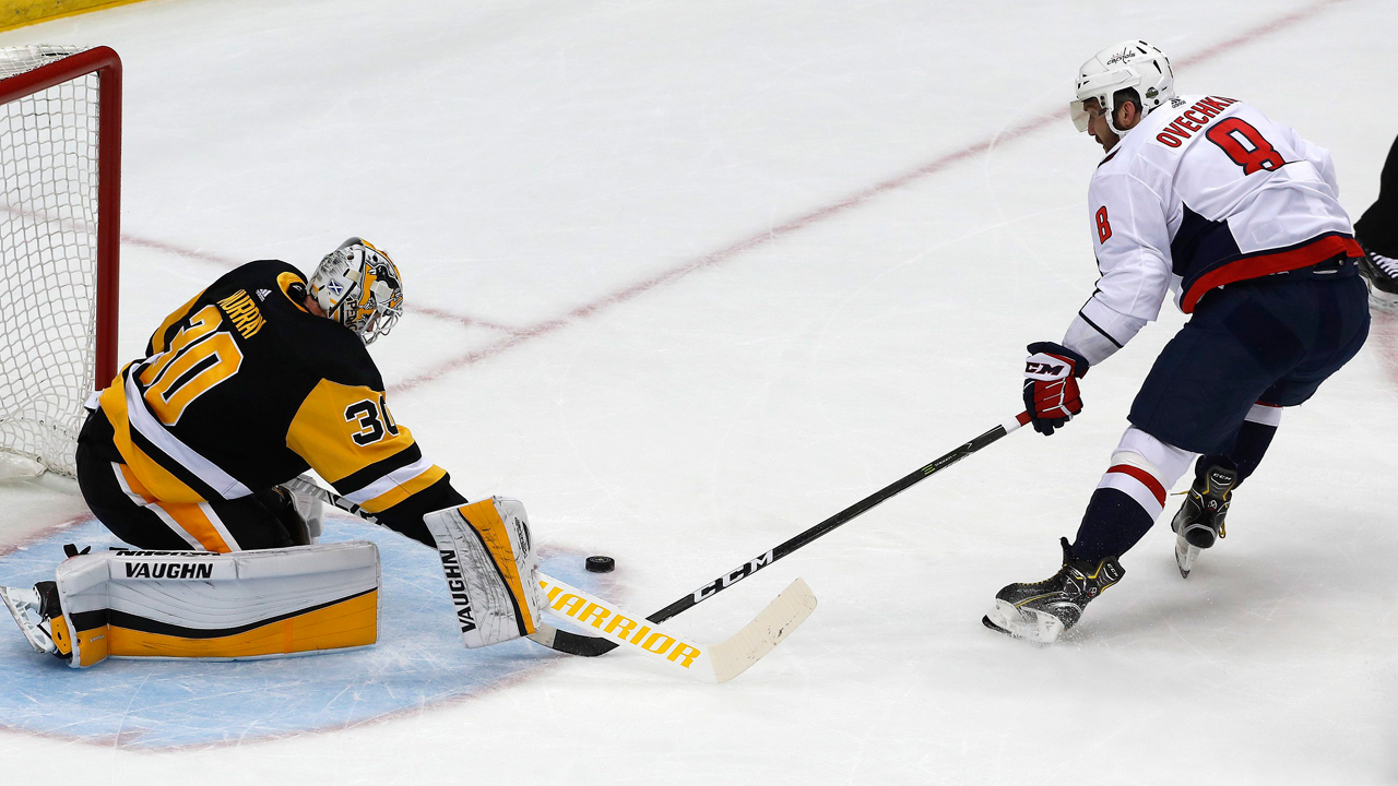 Pittsburgh Penguins Murray 30. Нхл лучшее видео