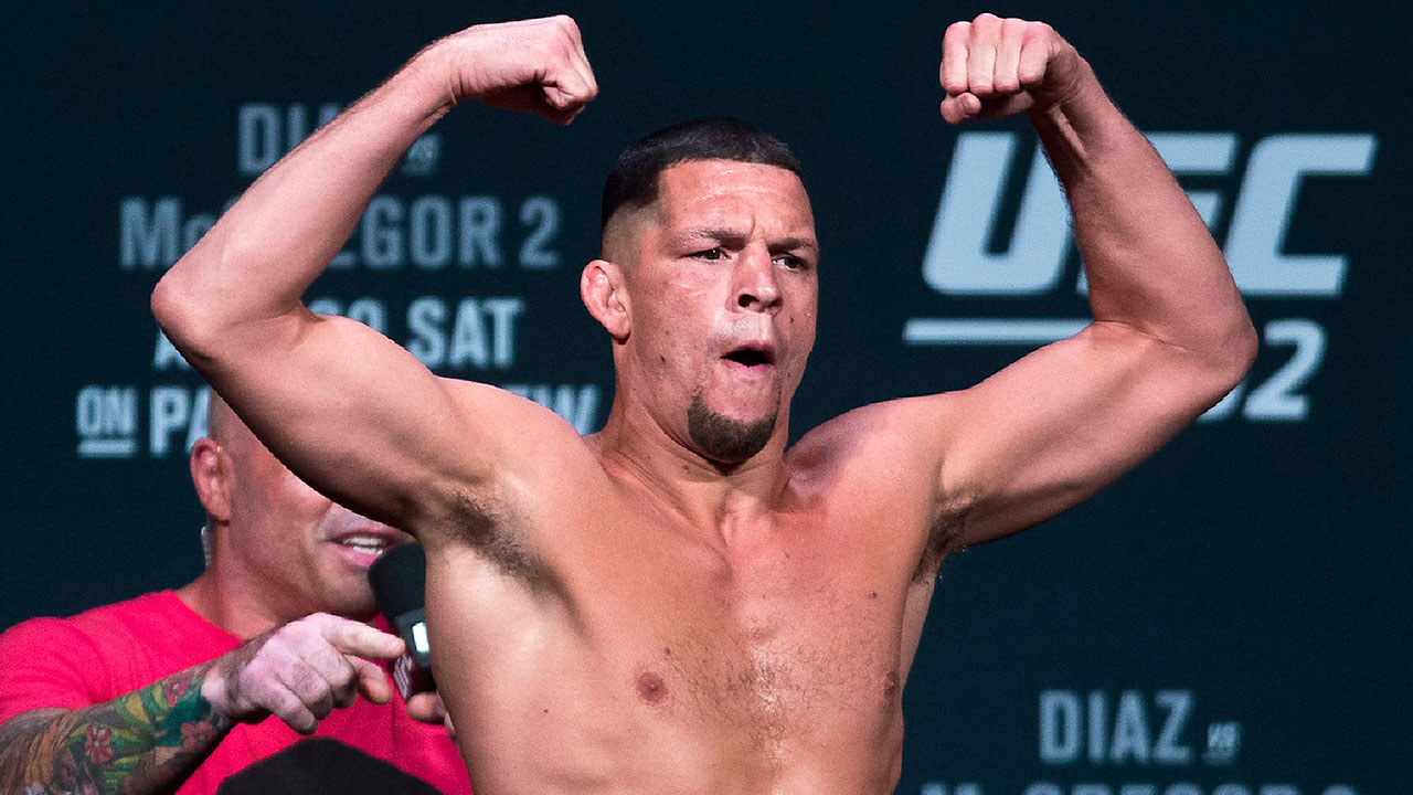 Ufc 263 Betting Guide Will Nate Diaz Get Smoked By Leon Edwards Sportsnet Ca