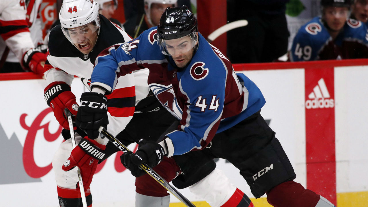 Mark-Barberio.-(David-Zalubowski/AP)